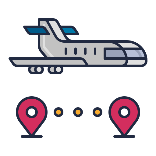 Direct flight